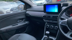 Dacia Jogger 1.0 TCe Extreme SE 5dr Petrol Estate